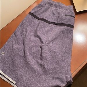 Lululemon Surge Shorts